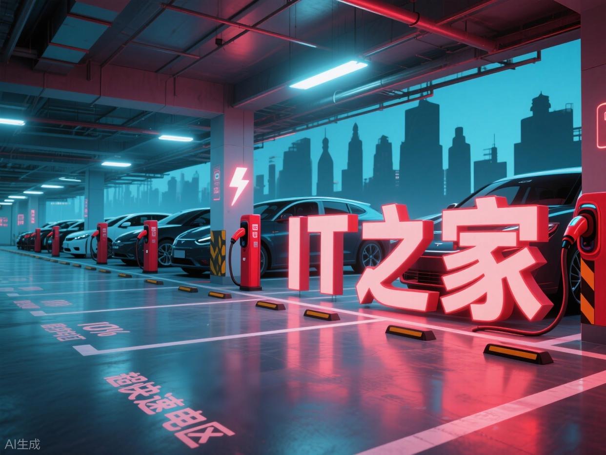 北京拟修订停车场运营服务规范，公共停车场充电设施不低于10%