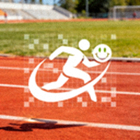 哈哈体育官方Logo - 玩转趣味赛事预测的快乐平台